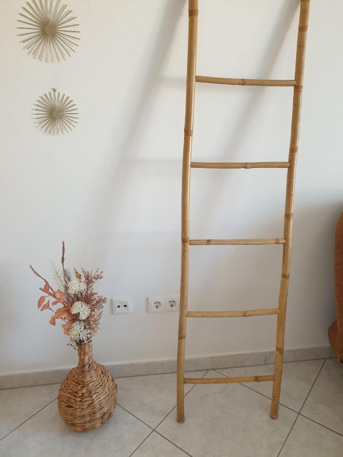 Apartment Eso Kastela Bagian luar foto